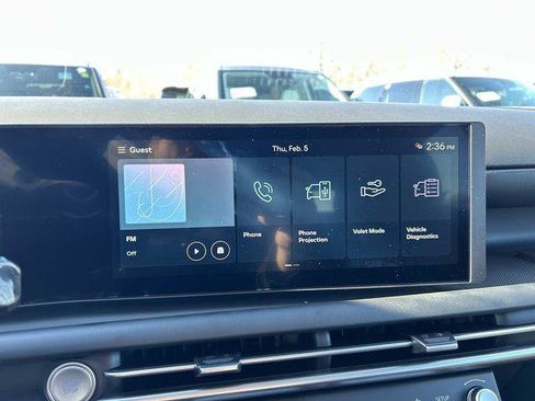 New 2026 Hyundai Tucson SE image 8