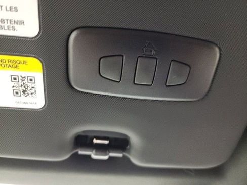 New 2024 Dodge Hornet R/T Plus w/ R/T Blacktop Package image 36