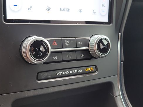 Used 2022 Ford Edge ST AWD/4WD image 28