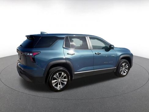 Used 2025 Chevrolet Equinox LT image 15