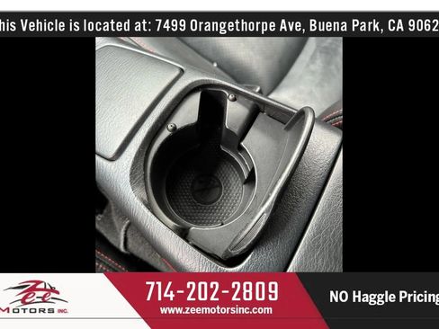 Used 2004 MAZDA MX-5 Miata MAZDASPEED w/ Grand Touring Pkg image 33