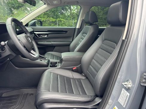 Certified 2024 Honda CR-V EX-L image 19
