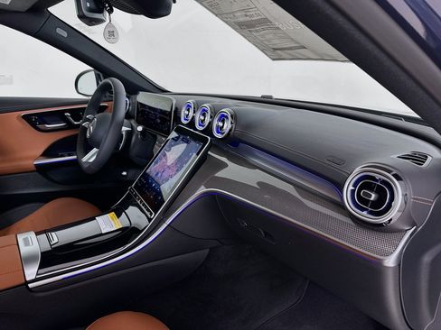 New 2026 Mercedes-Benz C 300 Sedan image 32
