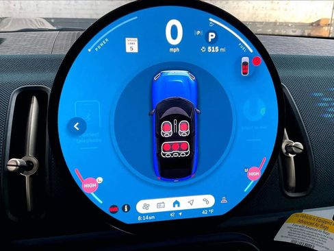 Certified 2025 MINI Cooper Countryman S image 36