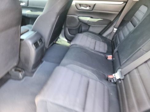 Used 2019 Honda CR-V LX image 18