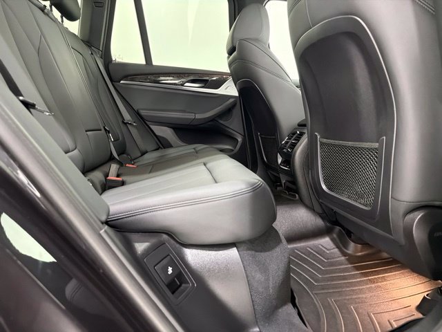 Used 2020 BMW X3 xDrive30i w/ Convenience Package AWD/4WD image 23
