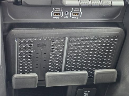 New 2025 RAM 1500 Big Horn image 16