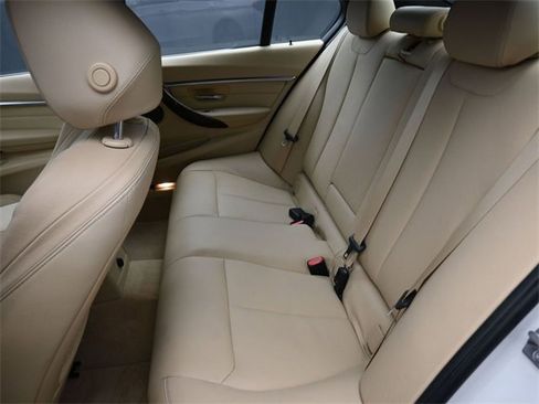 Used 2016 BMW 340i 340i image 12