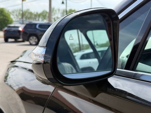 Used 2021 Hyundai Santa Fe Calligraphy image 40