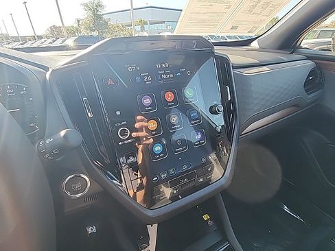 Certified 2025 Subaru Forester Sport w/ Popular Package #1 image 17