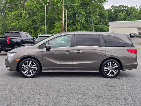 Used 2022 Honda Odyssey Touring image 23