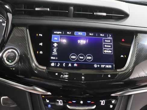 Used 2024 Cadillac XT6 Sport w/ Technology Package AWD/4WD image 12