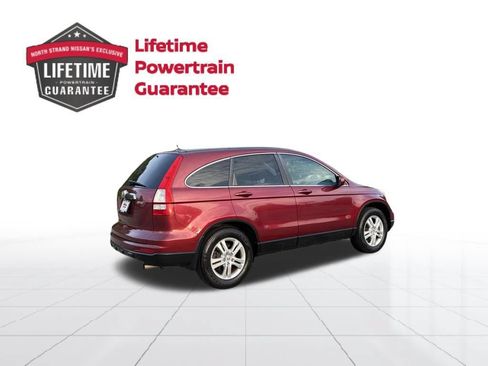 Used 2010 Honda CR-V EX-L image 8