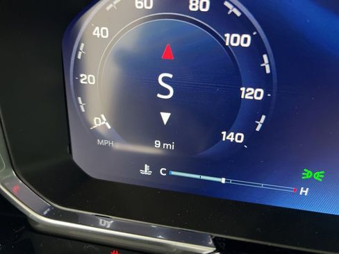New 2026 Chevrolet Silverado 1500 High Country w/ Technology Package AWD/4WD image 11