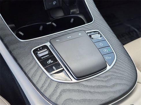 Used 2021 Mercedes-Benz E 53 AMG 4MATIC Sedan image 31