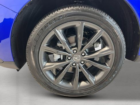 Used 2026 Acura RDX w/ Advance Package AWD/4WD image 13