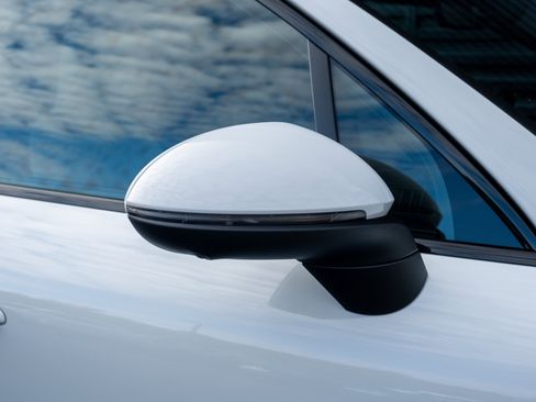 New 2026 Porsche Cayenne S image 43