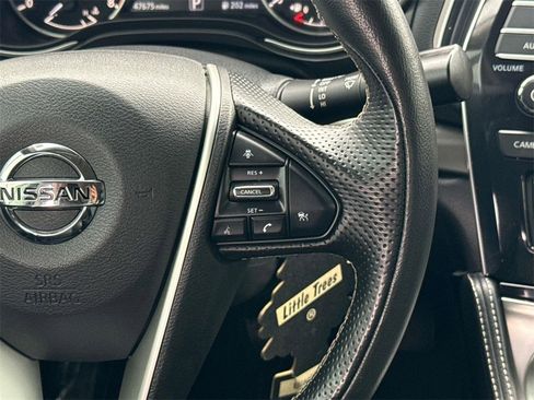 Used 2021 Nissan Maxima 3.5 SV image 14