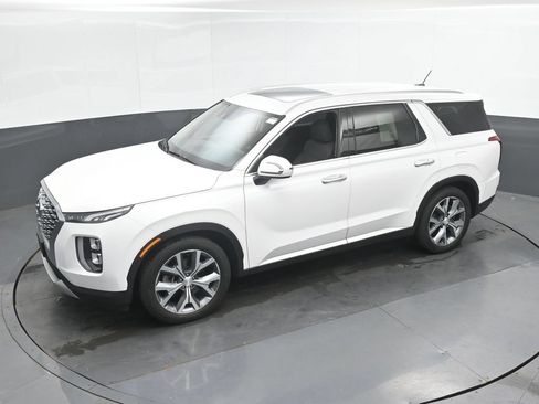 Used 2020 Hyundai Palisade SEL w/ Convenience Package AWD/4WD image 38