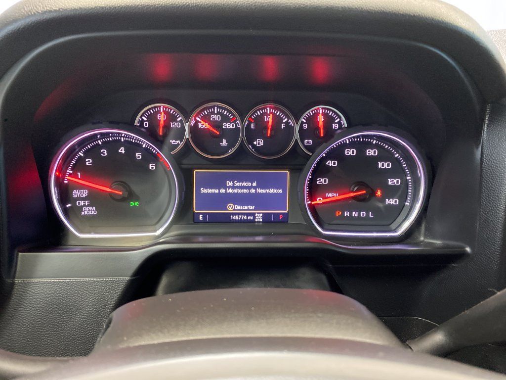 Used 2019 Chevrolet Silverado 1500 RST w/ All-Star Edition AWD/4WD image 22