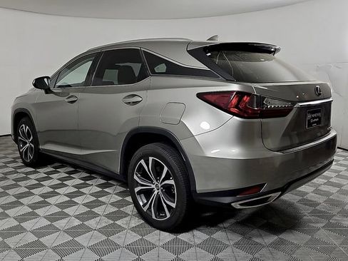 Used 2022 Lexus RX 350 FWD w/ Premium Package image 7