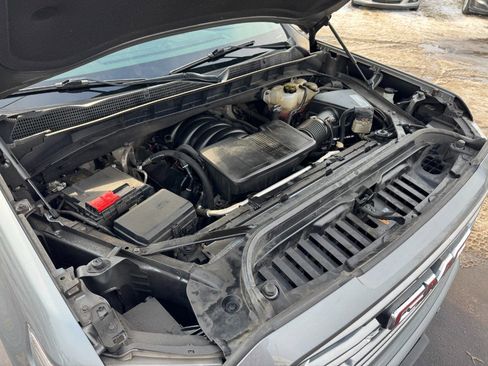 Used 2019 GMC Sierra 1500 AT4 image 25