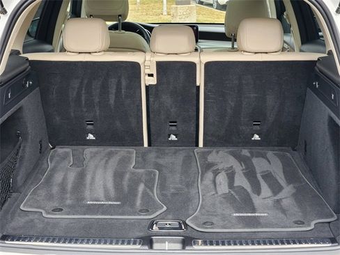 Certified 2020 Mercedes-Benz GLC 300 4MATIC image 17