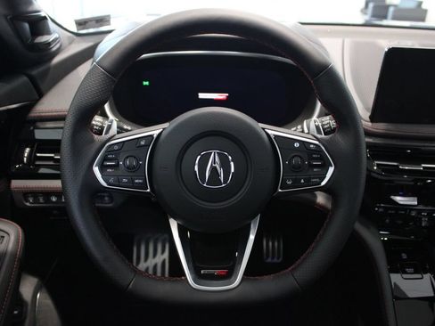New 2026 Acura MDX Type S AWD/4WD image 21