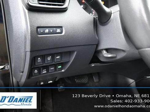 Used 2017 Nissan Rogue SL w/ SL Premium Package AWD/4WD image 27
