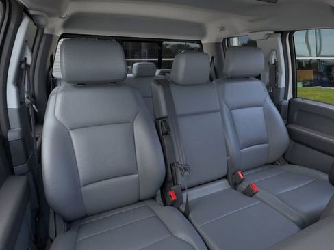 New 2026 Ford F350 XL w/ XL Driver Assist Package image 10