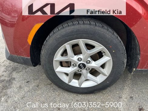 Used 2020 Kia Soul S image 21