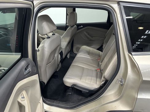 Used 2017 Ford Escape Titanium AWD/4WD image 24
