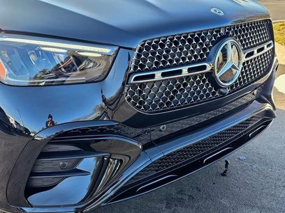 New 2026 Mercedes-Benz GLE 350 4MATIC