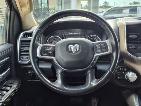 Used 2022 RAM 2500 Laramie w/ Safety Group B AWD/4WD image 13