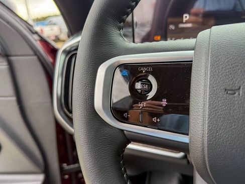 New 2026 Nissan Armada SL w/ Captain's Chari Seat Package RWD image 47