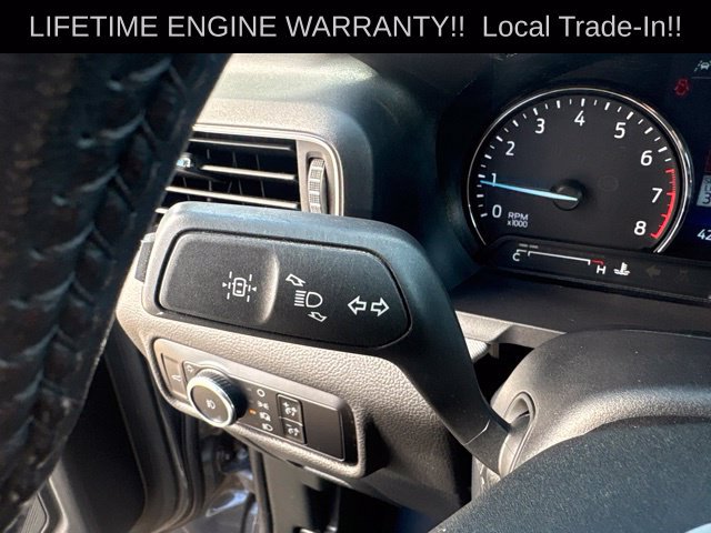 Used 2023 Ford Explorer XLT w/ Equipment Group 202A AWD/4WD image 15