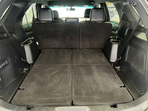 Used 2016 Ford Explorer Limited image 43
