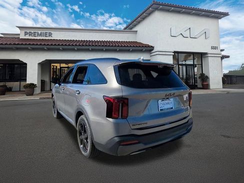 New 2026 Kia Sorento SX Prestige AWD/4WD image 6
