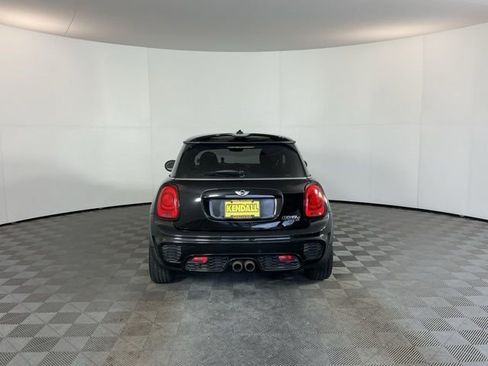 Used 2015 MINI Cooper S FWD image 6