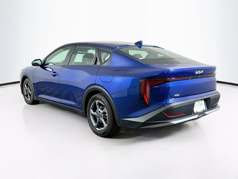 Used 2025 Kia K4 FWD image 5