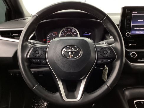Used 2022 Toyota Corolla SE image 31