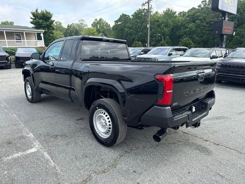 Used 2026 Toyota Tacoma SR RWD image 3