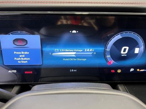 New 2026 Dodge Charger R/T Scat Pack w/ Track Package image 29