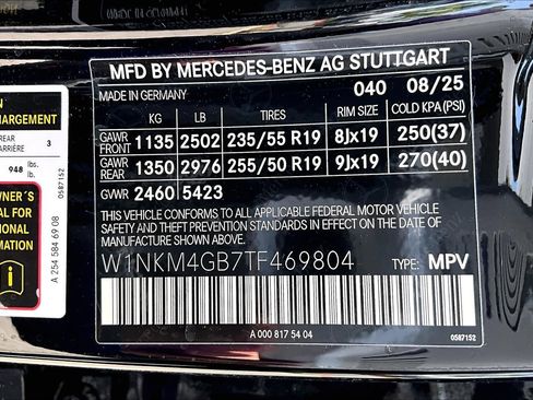 Used 2026 Mercedes-Benz GLC 300 image 35