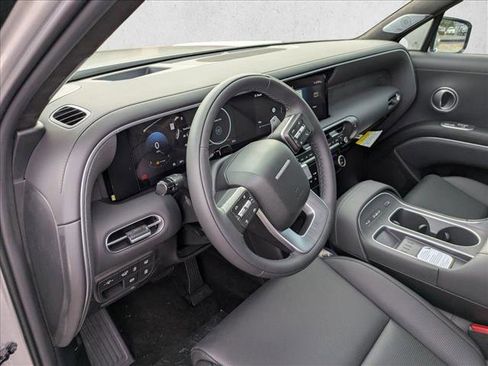 New 2026 Hyundai Palisade Calligraphy image 3