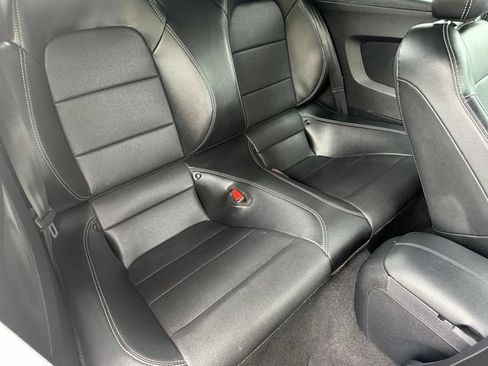 Used 2022 Ford Mustang Premium RWD image 13
