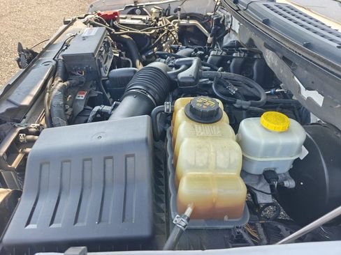 Used 2014 Ford F150 XL w/ Trailer Tow Package RWD image 28