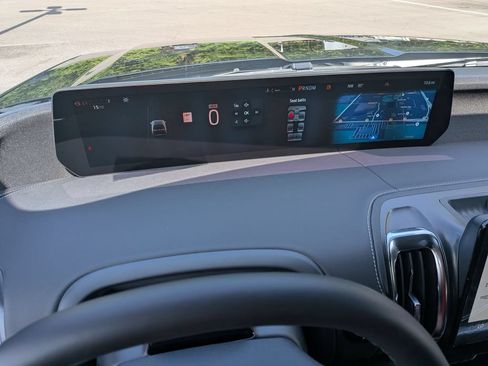 New 2026 Ford Expedition Max Platinum AWD/4WD image 11