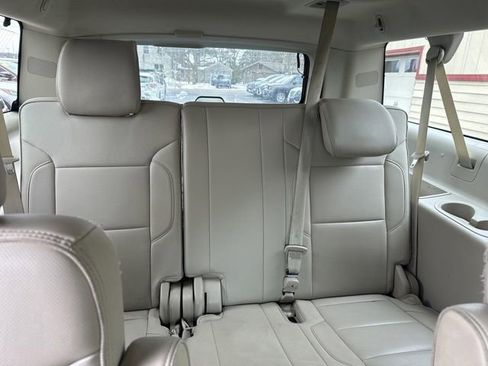 Used 2018 GMC Yukon XL Denali w/ Denali Ultimate Package image 20