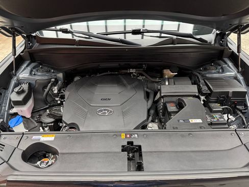 Used 2023 Hyundai Palisade SEL AWD/4WD image 31